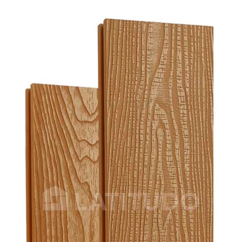 Фото Террасная доска Latitudo 3D-Wood 150х24 в Йошкар-Оле